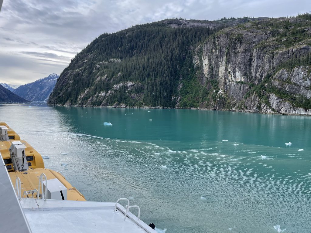 Alaskan Cruise Travel Advisor